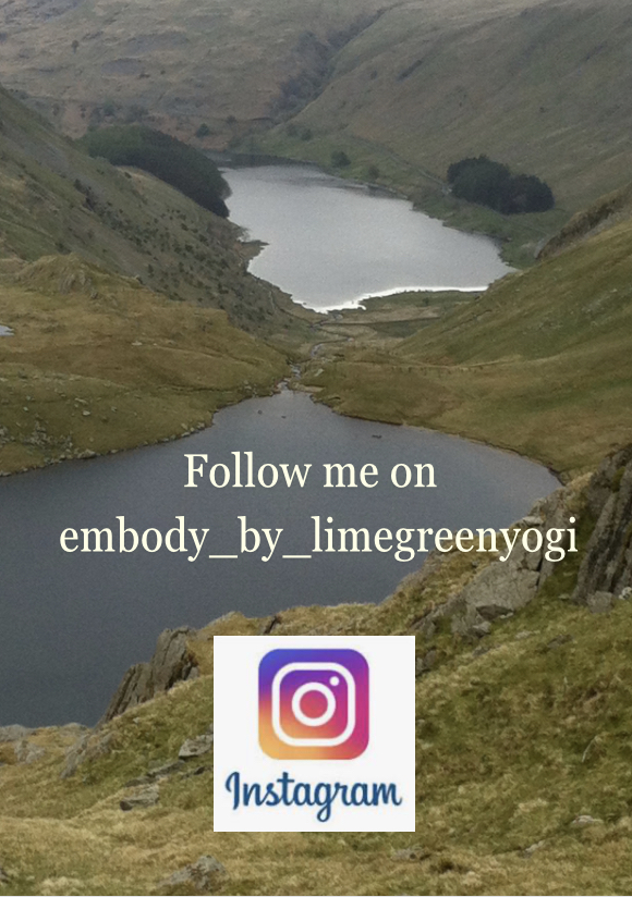 Follow me on instagram !